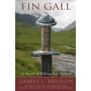 Fin Gall | James L. Nelson (ISBN: 9781481028691)
