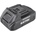 Extol Резервна батерия Extol Craft Li-ion 20 V, 2000 mA