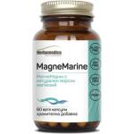 Herbamedica MagneMarine, 60 капсули, Herbamedica