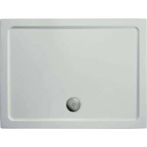 Ideal Standard Simplicity Stone - Душ корито 91x77 см, бяло L504701 (L504701)