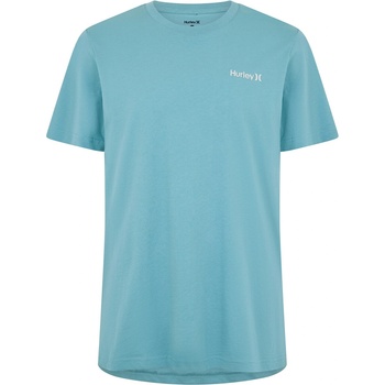 Hurley Hurley One Only Ss T Sn99 - Green