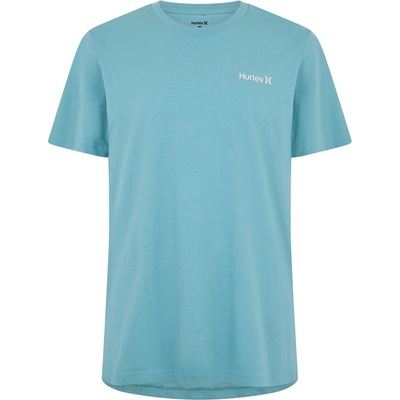 Hurley Hurley One Only Ss T Sn99 - Green