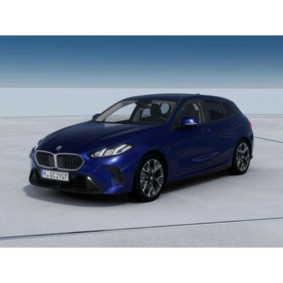 BMW 120d M Sport 120 kW