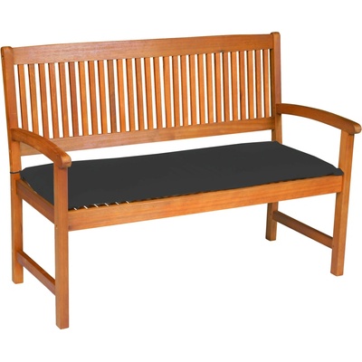 Doppler Sedák Life 5350 na 4-místnou lavici 180 x 45 x 4 cm – Zboží Dáma