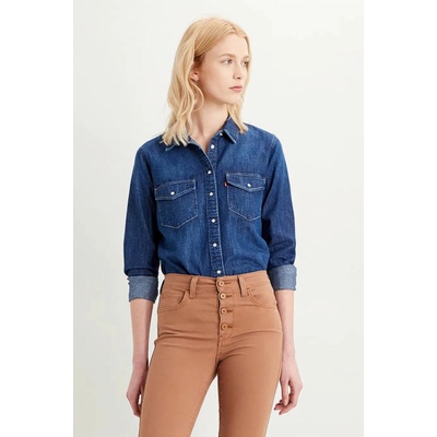 Levi's košeľa