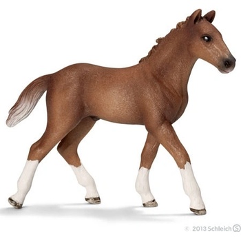 Schleich hříbě hanoverské