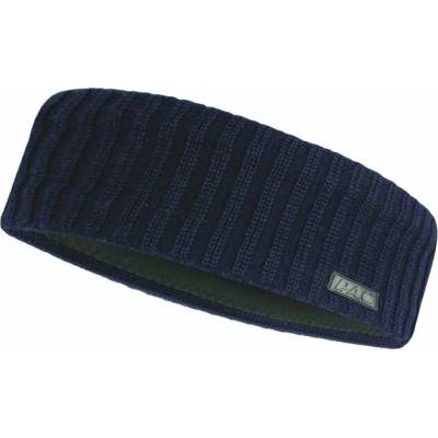 P.A.C. Belfi Windstopper Headband Navy