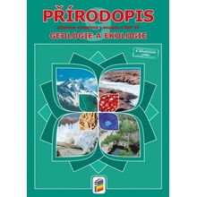 Přírodopis 9.roč NŠB DŘ Geologie a ekologie – Maryášek