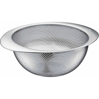 Cedník DELUXE 18 cm, nerez - Küchenprofi Solingen