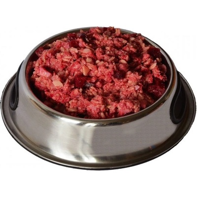 Pošvář Hovězí mleté s červenou řepou 1 kg