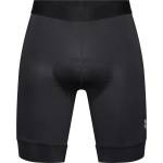 FOX Racing Мъжко долнище за колоездене FOX Racing Tecbase Lite Liner Short Cycling bottom - Black (014-2404-0113)
