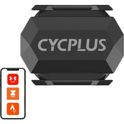 Cycplus Snímač kadencie a rýchlosti C3