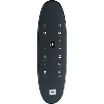 Dálkový ovladač JBL SRC-1505