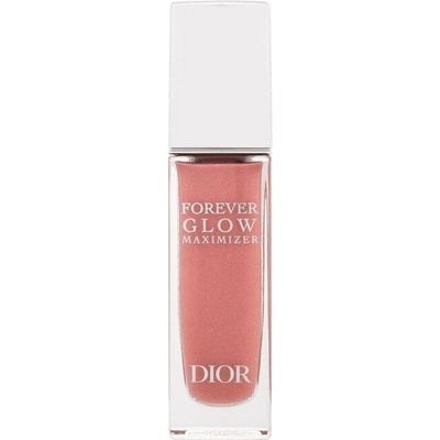 DIOR Dior Forever Glow Maximizer tekutý rozjasňovač 014 Rosy 11 ml