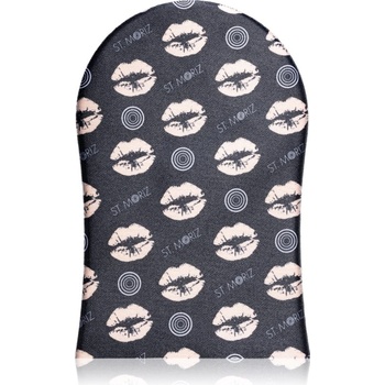 St. Moriz Tanning Mitt ръкавици за нанасяне