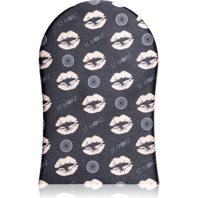 St. Moriz Tanning Mitt ръкавици за нанасяне