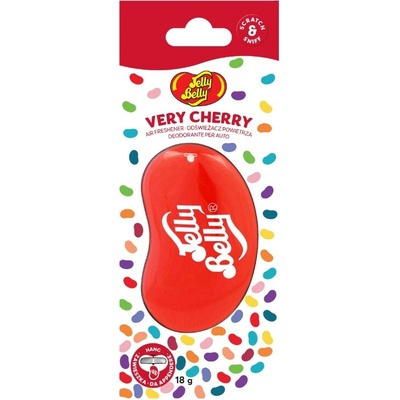 AZ Auto Design Jelly Belly Hanging Gel 42 g
