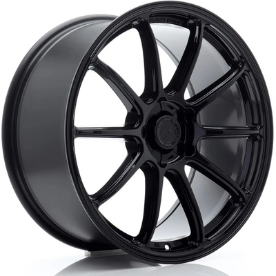 Japan Racing SL-04 8.5x19 5x114.3 ET45 gloss black