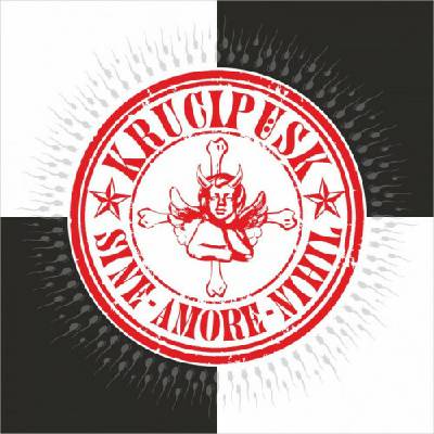Krucipüsk - Sine Amore Nihil / Digipack CD