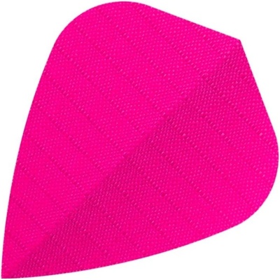 Designa Longlife - Kite - Fluro Pink F3691