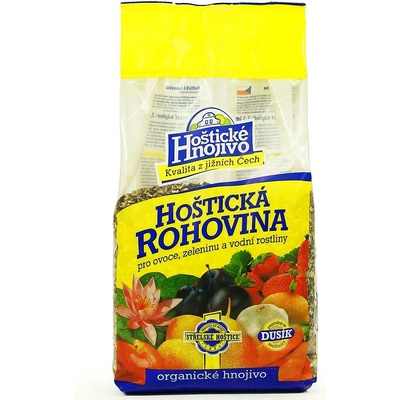 Forestina Rohovina hoštická 2,5 kg