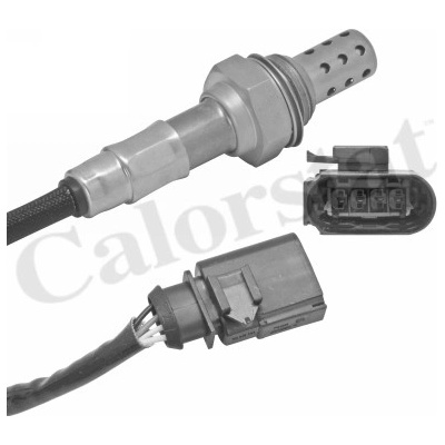 CALORSTAT by Vernet Lambda sonda LS140746
