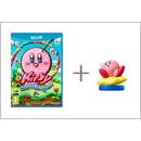 Kirby and Rainbow Paintbrush