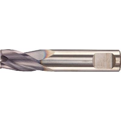 FORTIS Miniaturní fréza tk altin+ stopka ha 1,0mm fortis