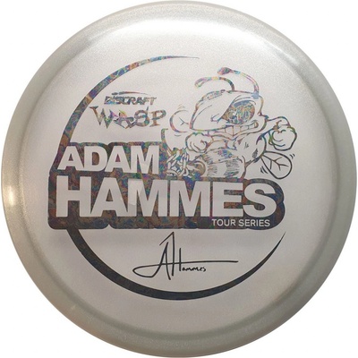 Discraft Wasp Z Line Metallic Adam Hammers Team Series
