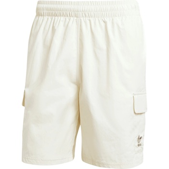 adidas Originals Къси панталони Adidas Originals Adidas Essvn Shorts Sn99 - Wonder White
