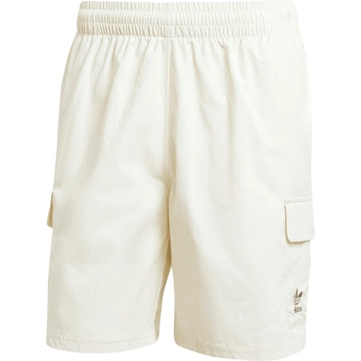 adidas Originals Къси панталони Adidas Originals Adidas Essvn Shorts Sn99 - Wonder White