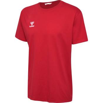 Hummel Тениска Hummel HMLGO 2.0 T-SHIRT S/S 224828-3062 Размер L