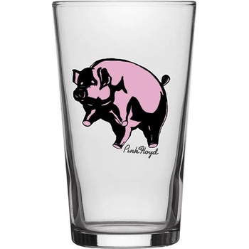 RAZAMATAZ чаша pink floyd - pig - razamataz - bg083