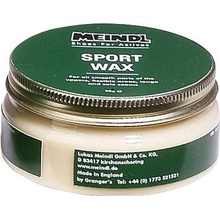 Meindl vosk na obuv Sportwax 80g