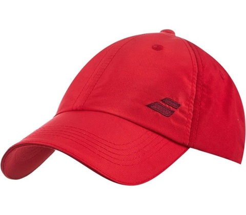 Babolat Basic Logo Cap 5UA1221-5027