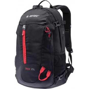 Hi-tec Trek 25l čierny