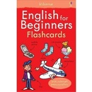 English For Beginners Flashcards - Meredith, Susan