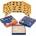Big Fun Republic Wooden puzzles - EUCLID series