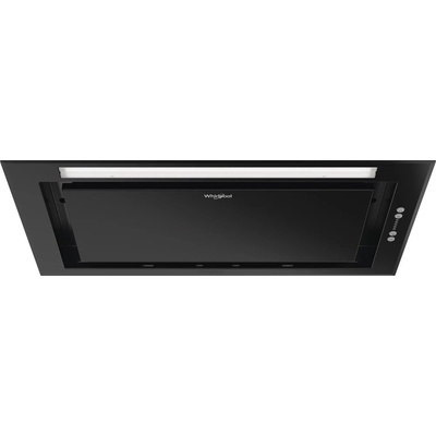 Whirlpool WCT3 63F LTK