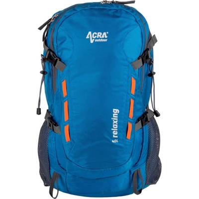 Acra BA40 Relaxing 40l modrý