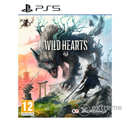 Wild Hearts