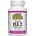 Natural Factors Vitamin B12 Cyanocobalamin 1000 mcg [90 Таблетки]