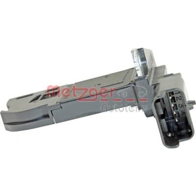Merač hmotnosti vzduchu METZGER AUTOTEILE 0890369