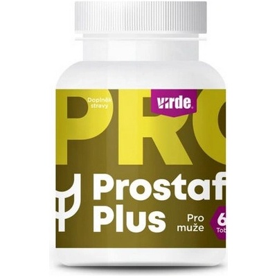 Medinterra Prostafit Plus 60 tablet