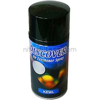 Image 1 of DISCOVER Резервен спрей DISCOVER 320 ml, код М13