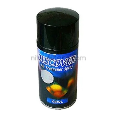 DISCOVER Резервен спрей DISCOVER 320 ml, код М13