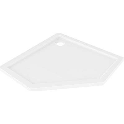 Mexen Flow Slim 100 x 100 cm 46P101010