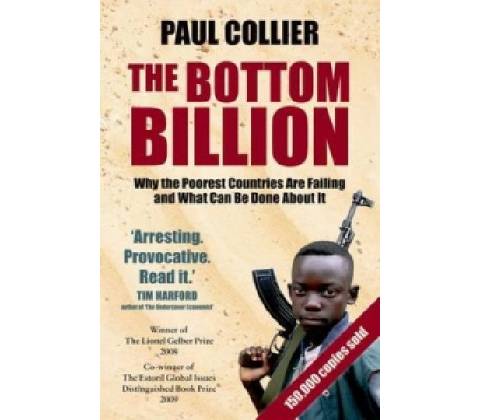 Bottom Billion
