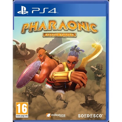 Pharaonic (Deluxe Edition)