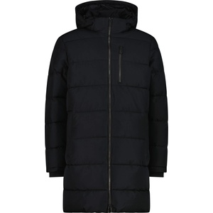 CMP Мъжко яке парка CMP Parka Fix Hood 36K2247 Parka - Nero - размер 50 (EU) (004-7403-0313)